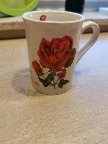 Rosenberger tasse louis - tasse,