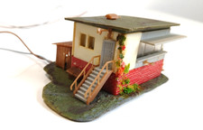 Arnold rapido - Stellwerk -
