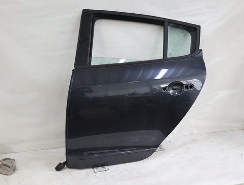 Tür hinten links renault - hinten,