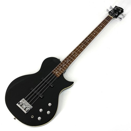 Burny lsb mod - lsb-80,