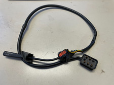 Mercedes W124 Tempomathebel