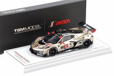 1:43 TSM Model Chevrolet