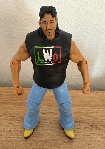 Wwe mattel wcw wwf - wwe,