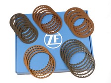ZF 1071298013 Reiblamellen