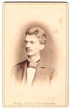 Fotografie Richard Müller