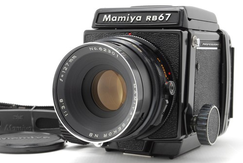 Neuwertig mamiya - 【n, neuwertig+++】mamiya