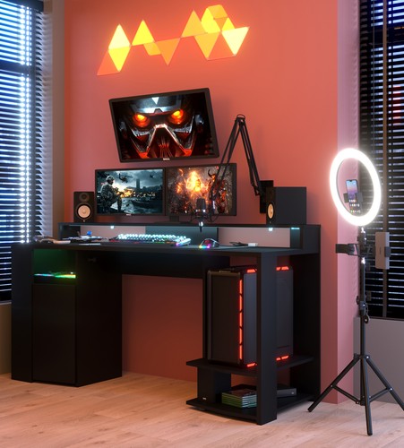 Gaming tisch gamer - gaming, 11