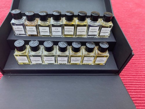 Chanel les exclusifs collector - exclusifs,