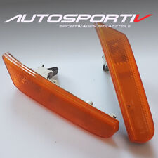 Porsche 986 996 Satz Blinker Blinkleuchte Flash Light 99663103303 99663103403