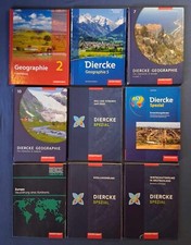 Geographie - Diercke spezial