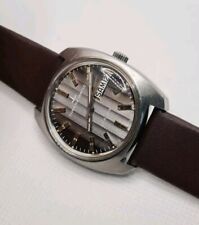 Dugena Swiss-Matic 25 Rubis