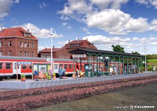 39566 Kibri HO Kit of a