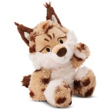 Nici green kuscheltier luchs - nici,