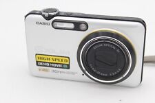 Casio HS EX-FC100 silber