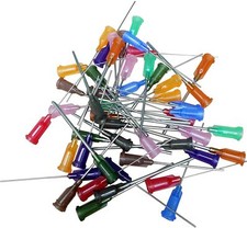 Industrielle stumpfe Spitze