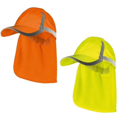 Vizwell warnschutz kappe - vizwell, cap