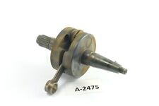 Aprilia RS 125 MP Bj 1999 - Rotax 122 Kurbelwelle A2475