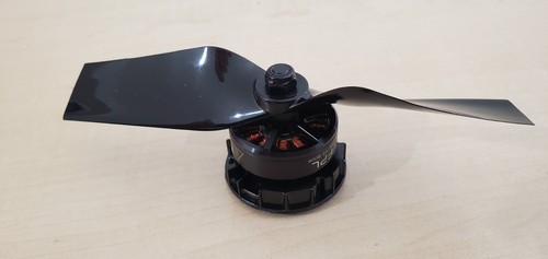 Flyability elios motor fpl - flyability,