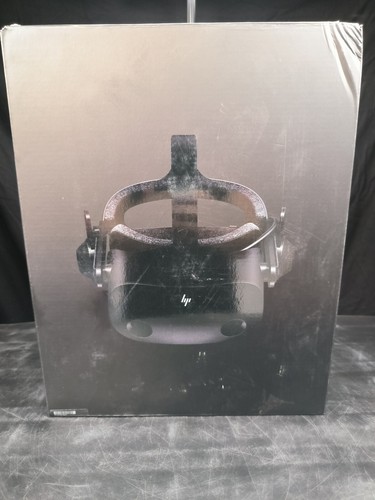 Reverb omnicept edition - reverb,