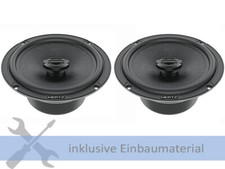 Hertz Lautsprecher CX165 420W