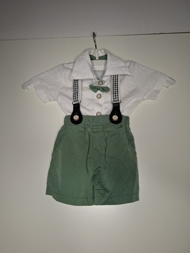 Anzug baby kindy jungen - kindy, hemd