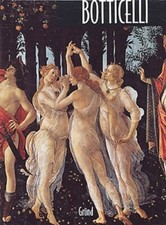 Botticelli - Roberto Carvalho