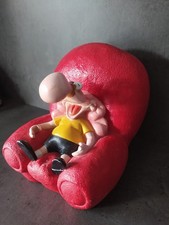 Das kleine Arschloch –