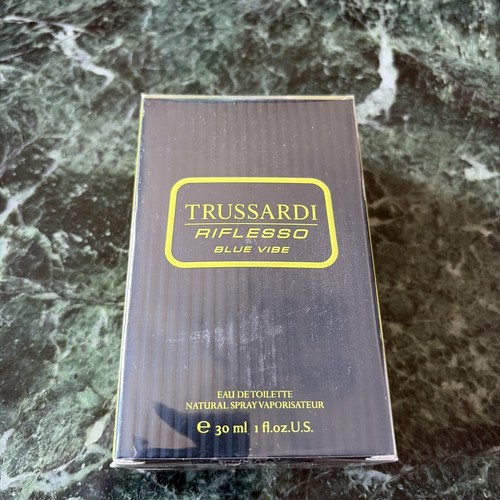 Trussardi riflesso blue - trussardi,