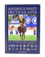 Ausgewählte Hengste