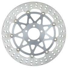 TRW Bremsscheibe (für