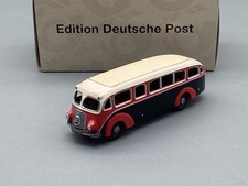 Modellautos 1:87 BUB Premium