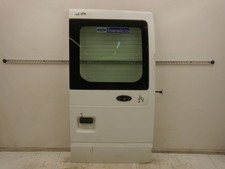 Hecktür rechts FROST-WEIß FORD TRANSIT BUS (FB, FC, FD, FS, FZ) 2.2 TDC