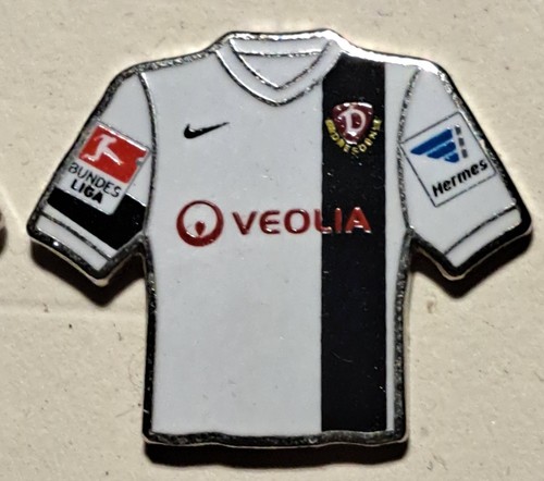 Pin seltener dynamo - dynamo, dresden