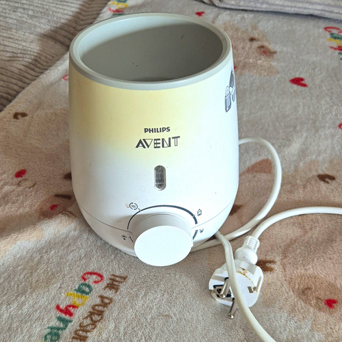 Philips avent flaschenwärmer - philips,