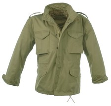 US Feldjacke M65 Jacke mit