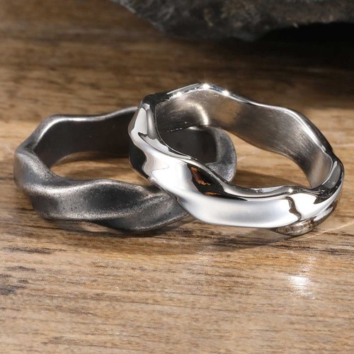 Vnox herren mobius twist - herren,