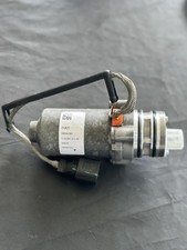 HALDEX PUMPE 0CQ598549 VORLADEPUMPE Vw 4motion Skoda Audi Seat