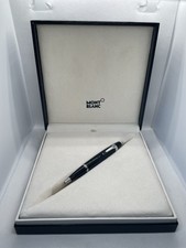 MONTBLANC Boheme Noir Kugelschreiber Onyx