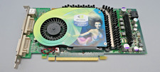 Nvidia Geforce 6800 GT 256MB