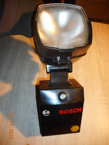 Bosch handlampe hkeb 100 - hkeb, en
