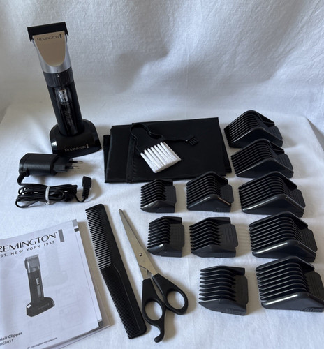 Remington hc5811 haarschneider - remington,