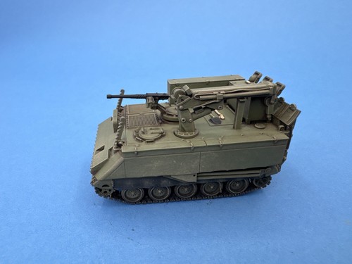 Panzer m113 kranpanzer - panzer, us