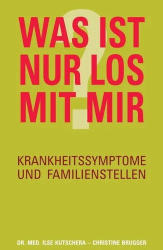 Was ist nur los mit - mir?, |