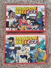 DRAGON BALL GT Schachspiel