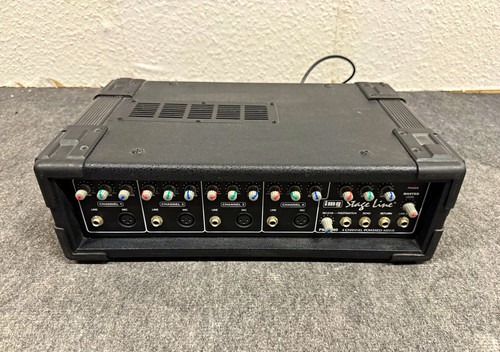 Img stage line pmx 100 - stage,