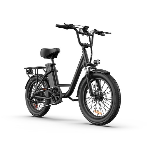 Zoll räder bike 48v 13ah - 48v,