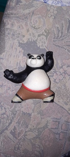 Kung panda - kung,