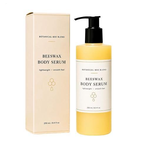Bienenwachs körperserum 250 - bienenwachs-körperserum,