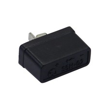 Spannungsregler Gleichrichter 6V 2-Pins für Honda MT 5 50 bis 1987 / MB 5 50