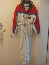 Skianzug Bogner Gr. 40 Vintage
